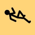Climb Up High - Happy Stickman