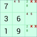Sudoku Help