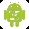 Follow the Droid