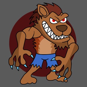 Angry Werewolf Clash加速器