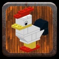 Lego Easter examples