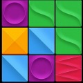Bright Blocks