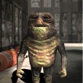 The walking sap