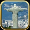 Free Brazil Puzzle Games