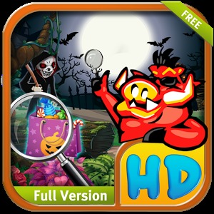 Reaper Free Hidden Object Game加速器