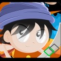 Aladdin - Clash Of Dragon