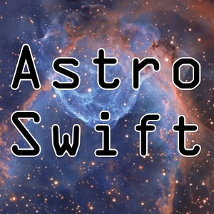 Astro Swift加速器