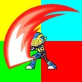 Simon Says Laser Swords加速器