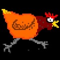 Chicken Run!