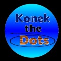Konek The Dots