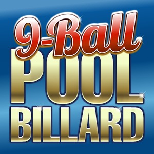 Deluxe 9-Ball Pool Billard HD加速器