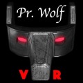 Pr Wolf's home (V.R visit)