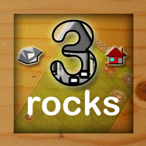 3Rocks加速器