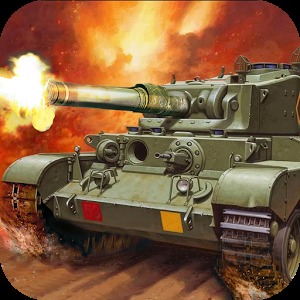 坦克战争：革命 完美版加速器