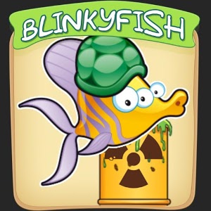 BlinkyFish加速器