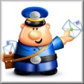 Going Postal