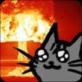 Kittens Exploding on Soda