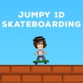 Jumpy 1D - One Direction Game