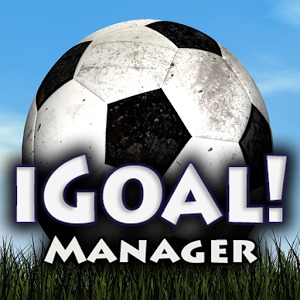 iGoal Manager加速器