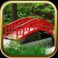 Free Japanese Garden Puzzles