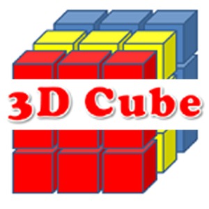 3D Cube Free加速器