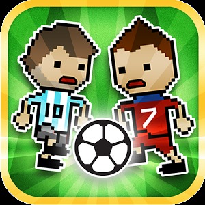 Hyper Soccer Worldcup-Juggling加速器