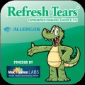 Refresh Tears加速器