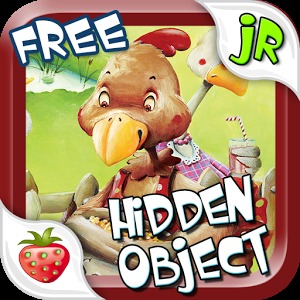 Hidden Jr FREE Little Red Hen加速器