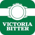 Victoria Bitter Cricket Watch