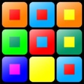 PAIR BOARD - Color