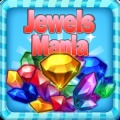 Jewels Crush Mania