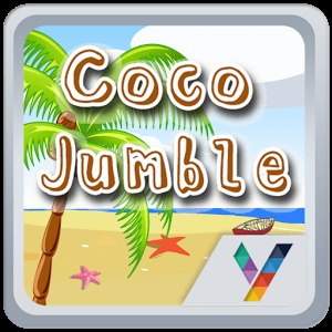 CoCo Jumble加速器