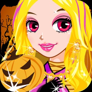 Dress Up! Halloween加速器