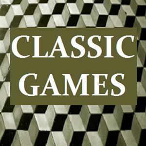 Classic Games加速器