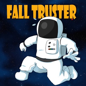 FALL TRUSTER GAME加速器