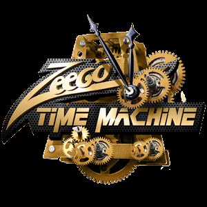 Zeego Time Machine加速器