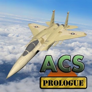 Air Combat Strike Prologue加速器