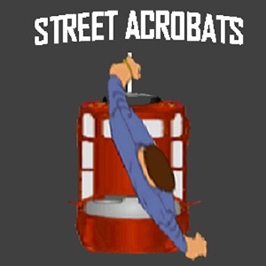 StreetAcrobats加速器