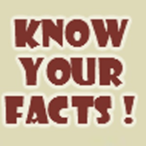 Know Your Facts加速器