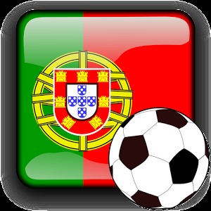 Liga Portugal 2014-2015加速器