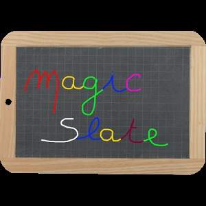 Magic Slate加速器