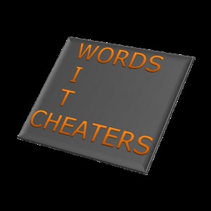 Words With Cheaters Free加速器