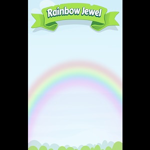 Rainbow Jewel加速器