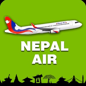 Nepal Air加速器