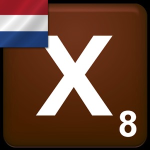 Dutch Scrabble Expert加速器