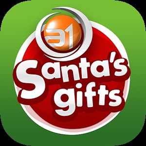 A1 Santa's Gifts