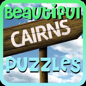 Beautiful Cairns Puzzles加速器