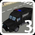 Police Car Swat Rampage 3加速器