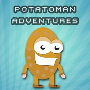 Potatoman Adventures加速器