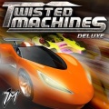 Twisted Machines DeluxeEdition加速器